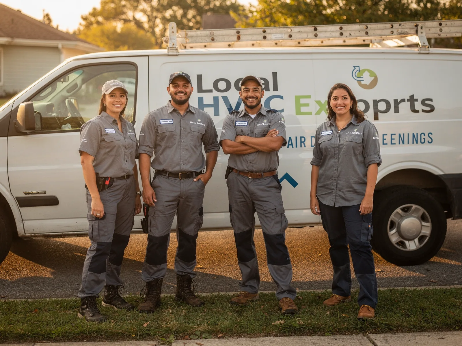 24/7 HVAC Repair & AC Replacement company in Saint Maries, ID